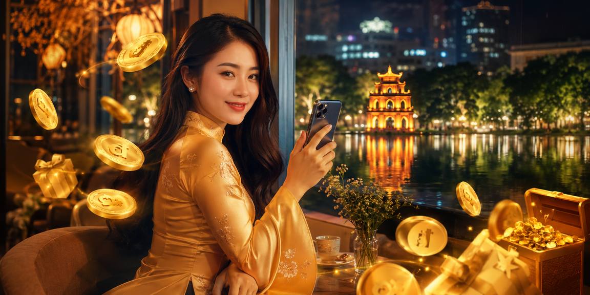 viet6 Ứng dụng viet6 cho Android và iOS